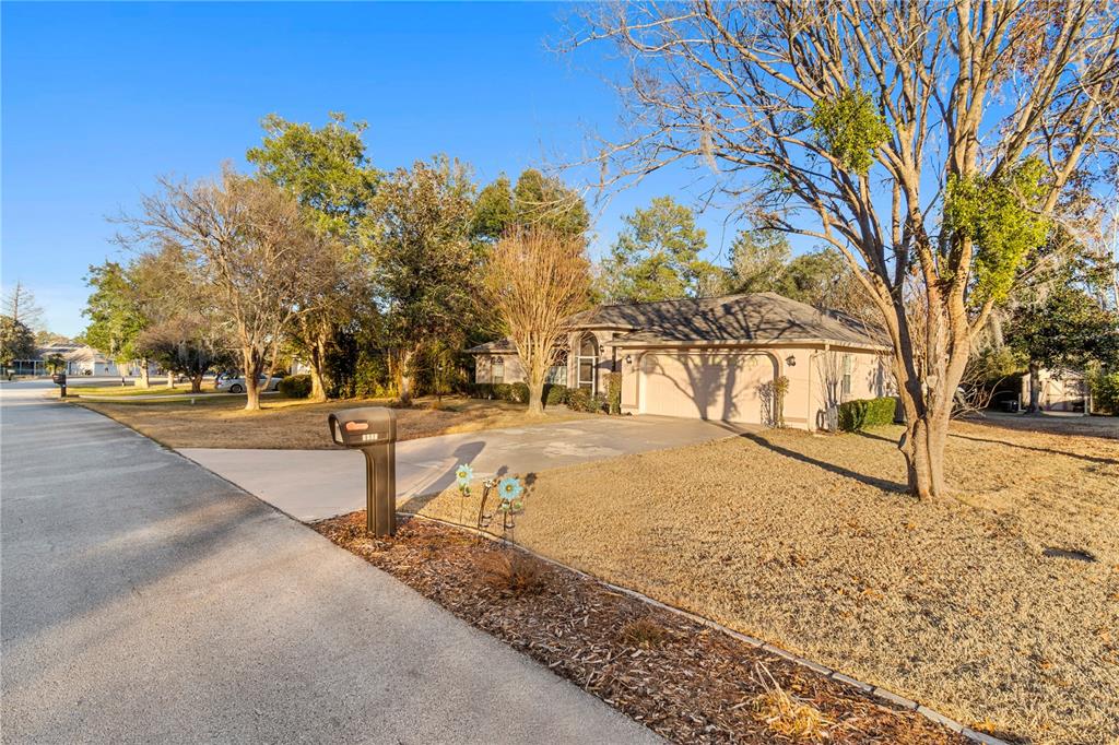 5336 Southwest 109th Place Road Ocala, FL 34476 - Photo 54 of 56