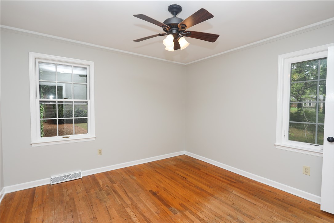 317 Rock Creek Road Clemson, SC 29631 - Photo 29 of 37