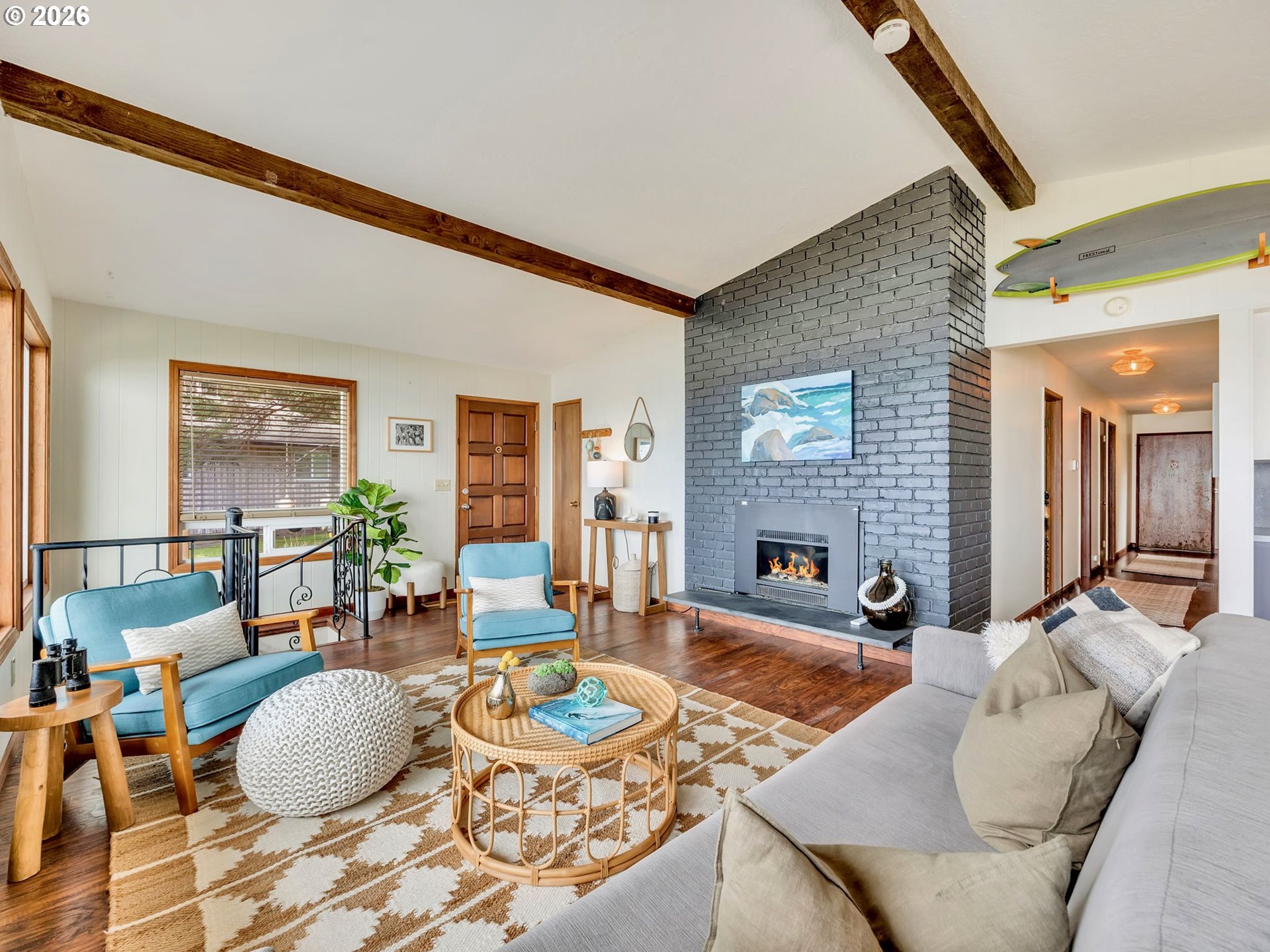 79364 Ray Brown Road Arch Cape, OR 97102 - Photo 12 of 48