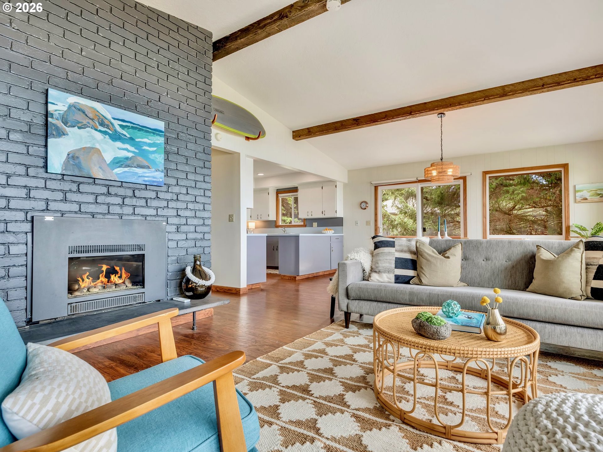 79364 Ray Brown Road Arch Cape, OR 97102 - Photo 14 of 48