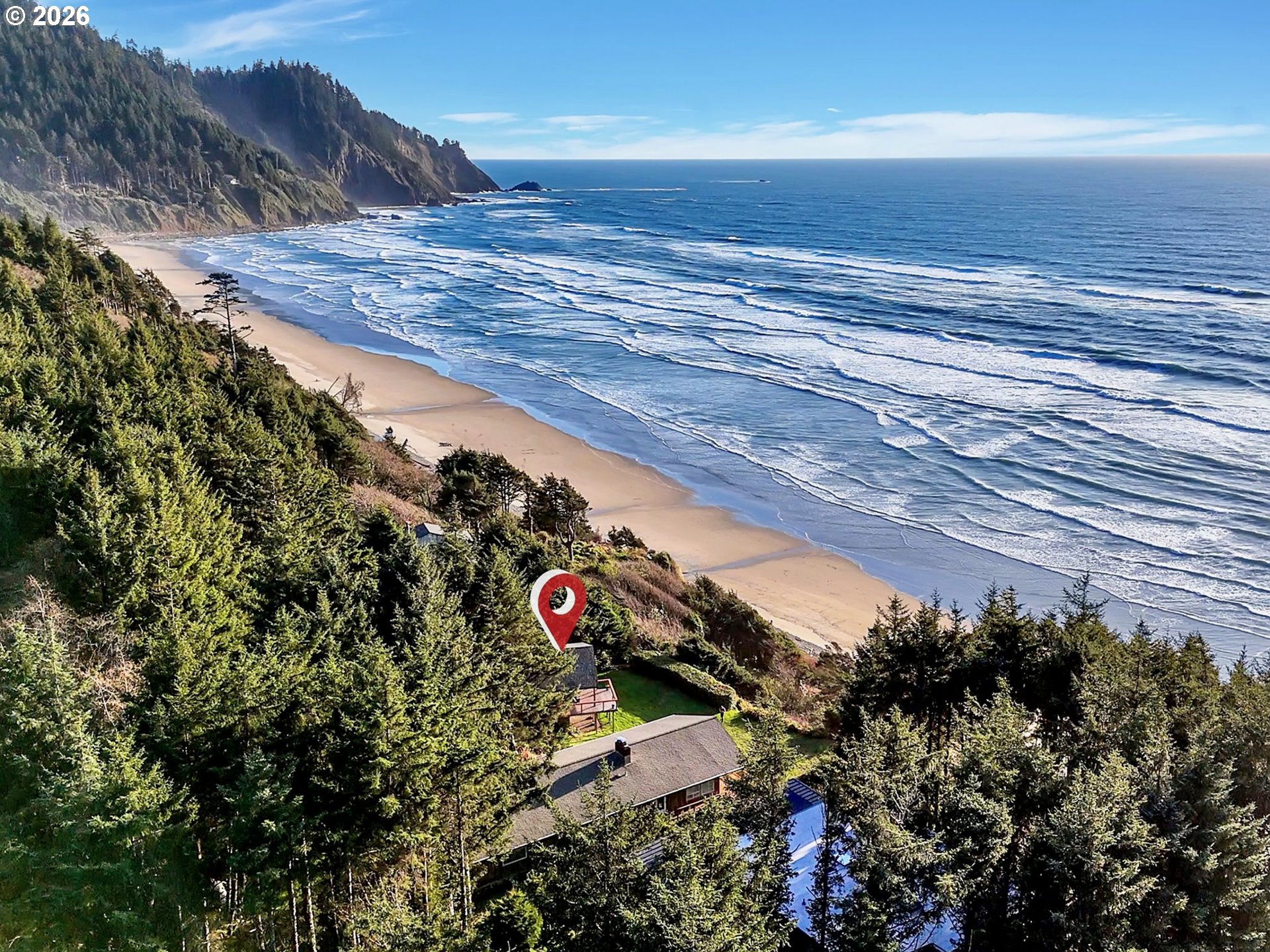 79364 Ray Brown Road Arch Cape, OR 97102 - Photo 2 of 48