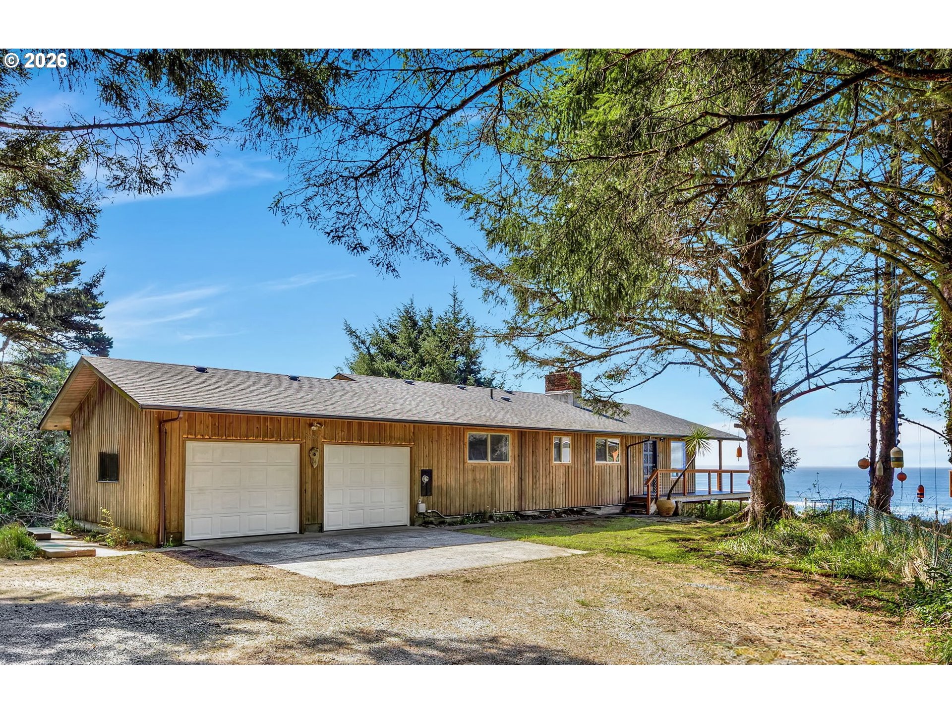 79364 Ray Brown Road Arch Cape, OR 97102 - Photo 38 of 48