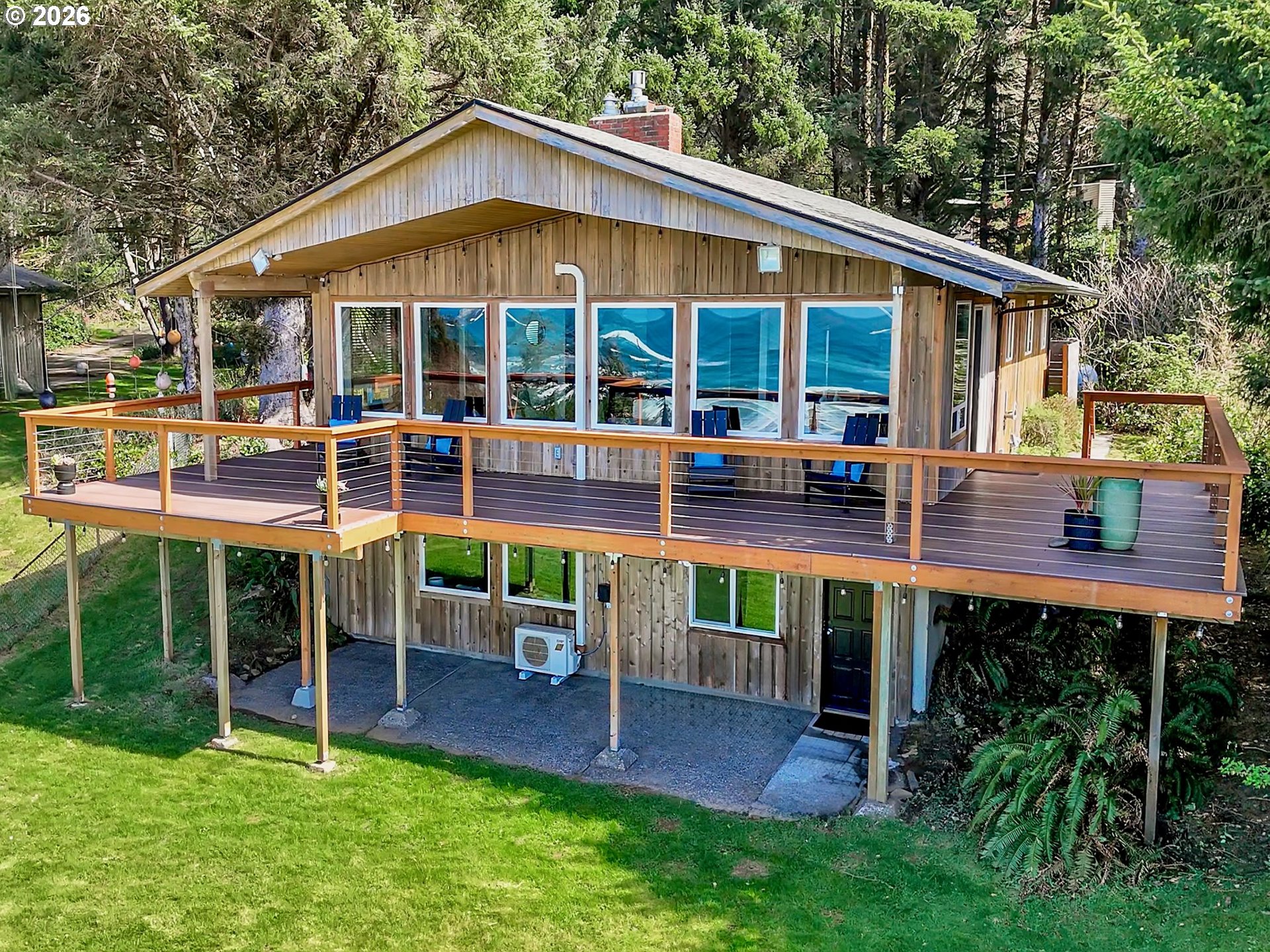 79364 Ray Brown Road Arch Cape, OR 97102 - Photo 40 of 48