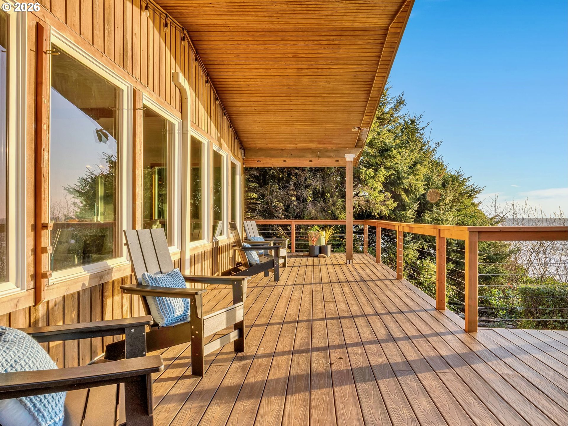 79364 Ray Brown Road Arch Cape, OR 97102 - Photo 43 of 48