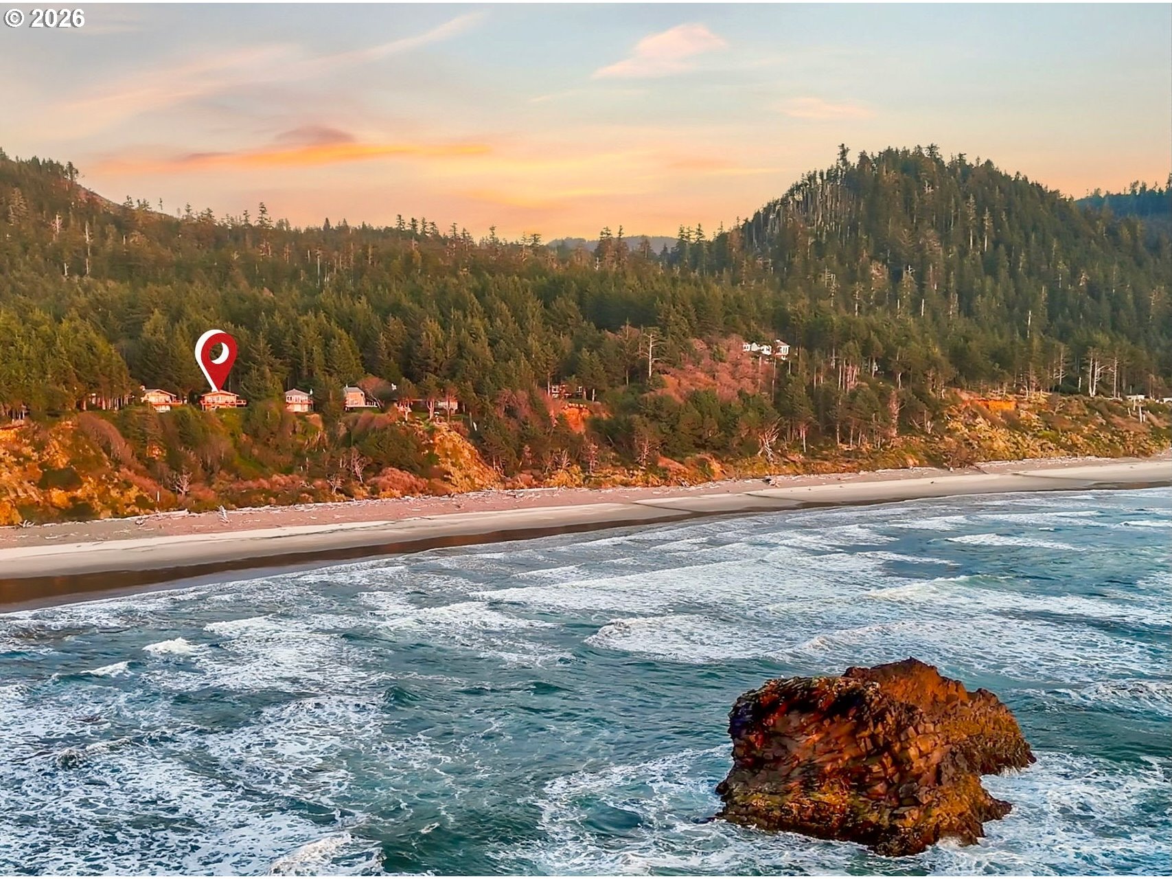 79364 Ray Brown Road Arch Cape, OR 97102 - Photo 45 of 48