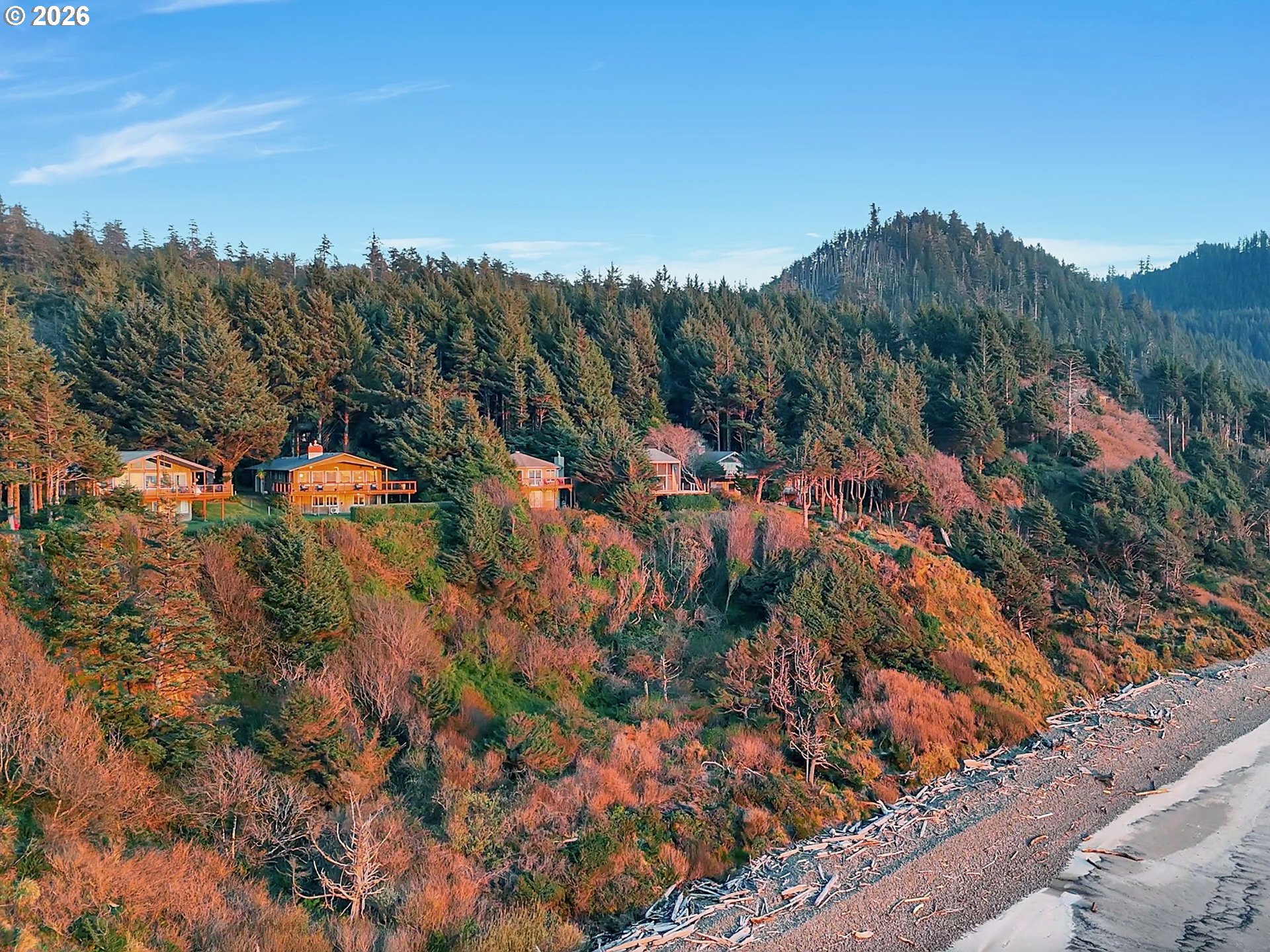 79364 Ray Brown Road Arch Cape, OR 97102 - Photo 46 of 48