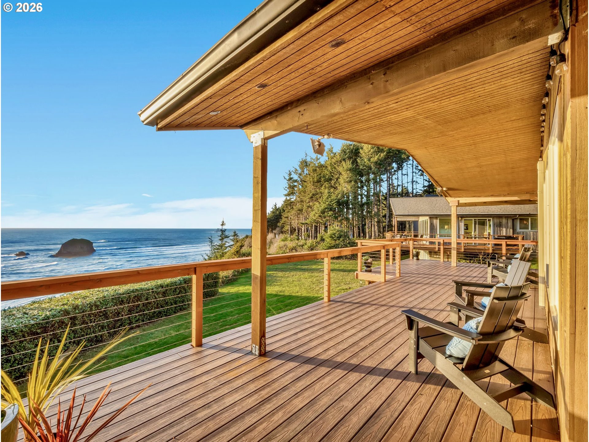 79364 Ray Brown Road Arch Cape, OR 97102 - Photo 5 of 48