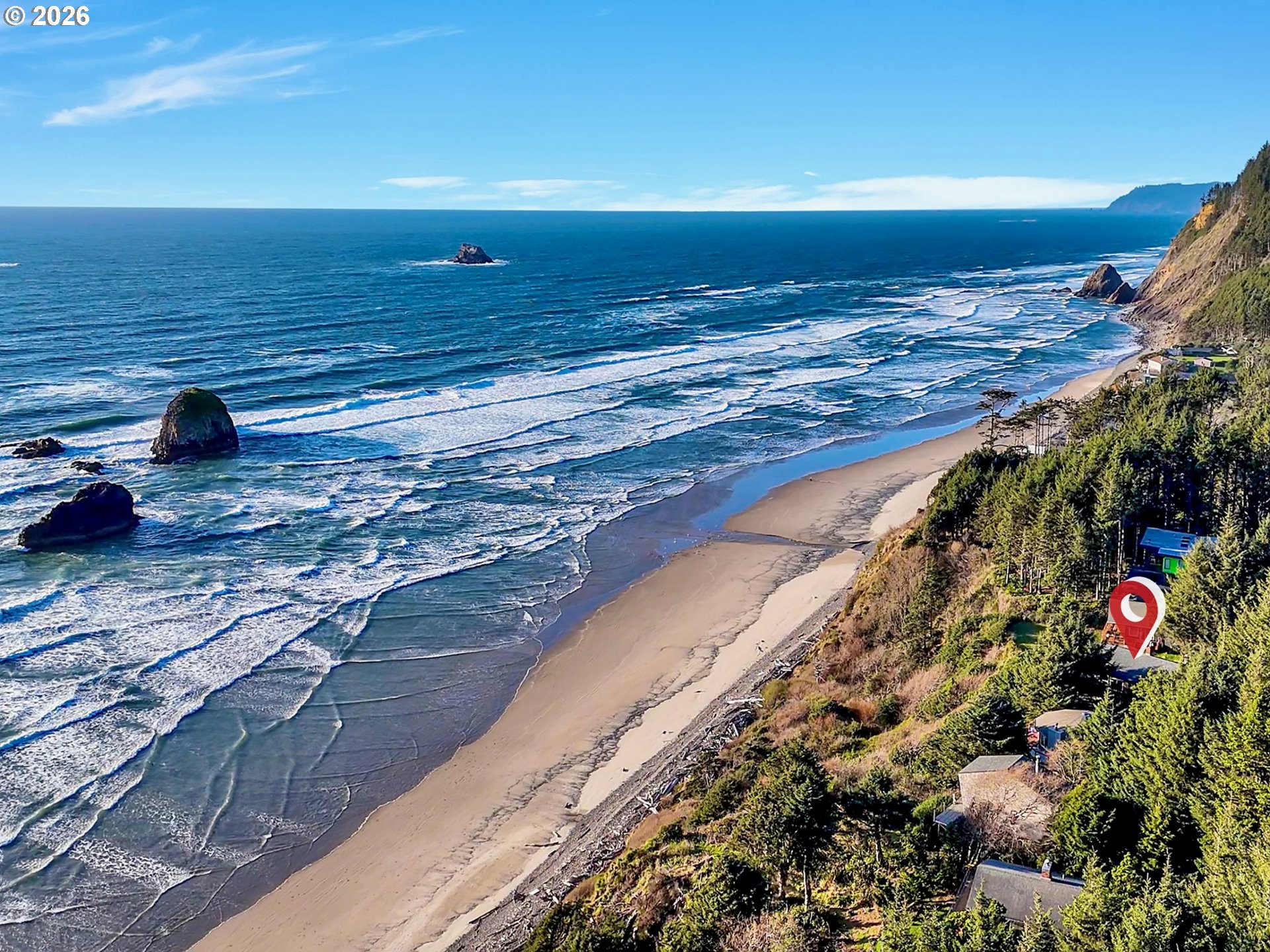 79364 Ray Brown Road Arch Cape, OR 97102 - Photo 6 of 48
