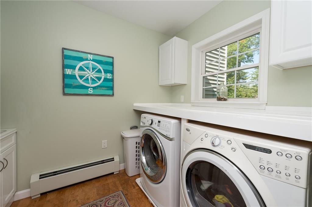 204 Doughty Point Road Harpswell, ME 04079 - Photo 12 of 29 Photo
