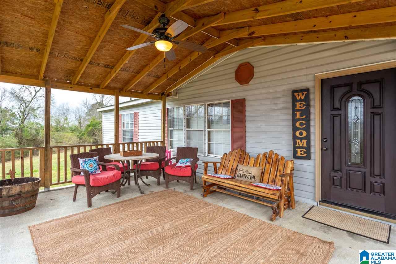 735 Providence Road Ragland, AL 35131 - Photo 30 of 41