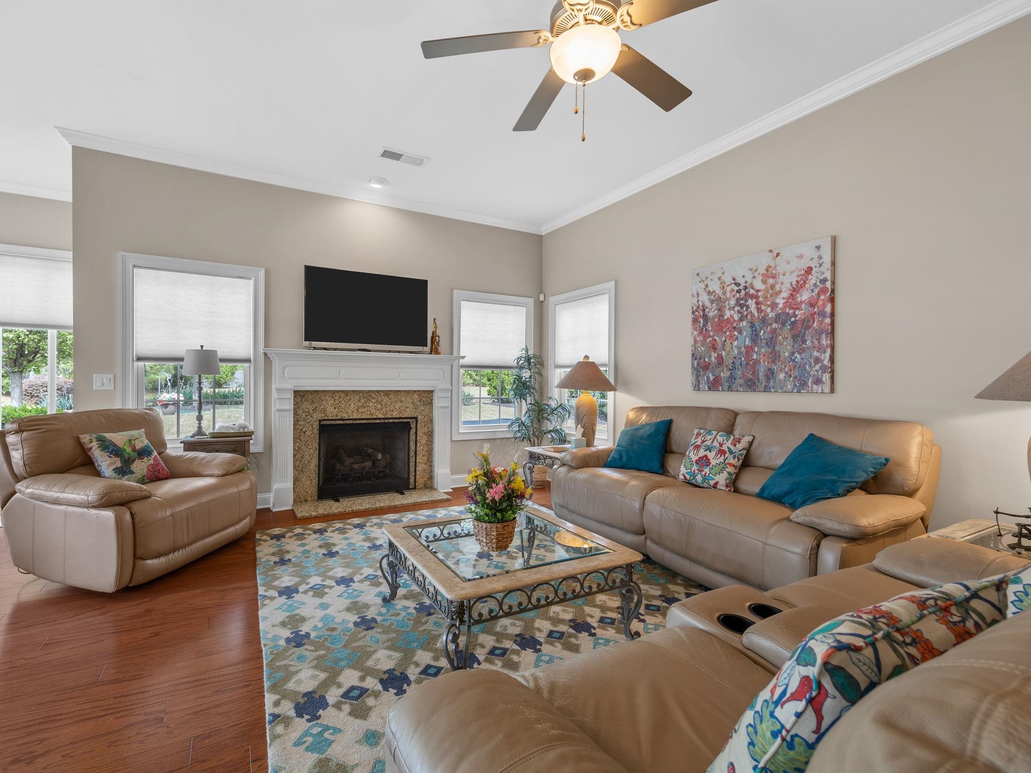 171 Ravines Lane Spartanburg, SC 29301 - Photo 8 of 41 Gallery Image 8