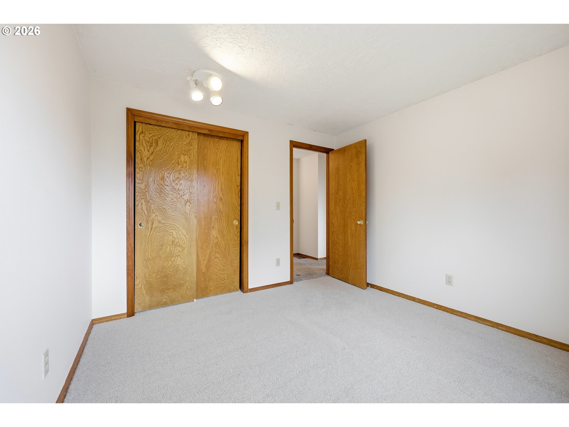 419 Southwest Day Court Gresham, OR 97080 - Photo 28 of 44 a view of an empty room