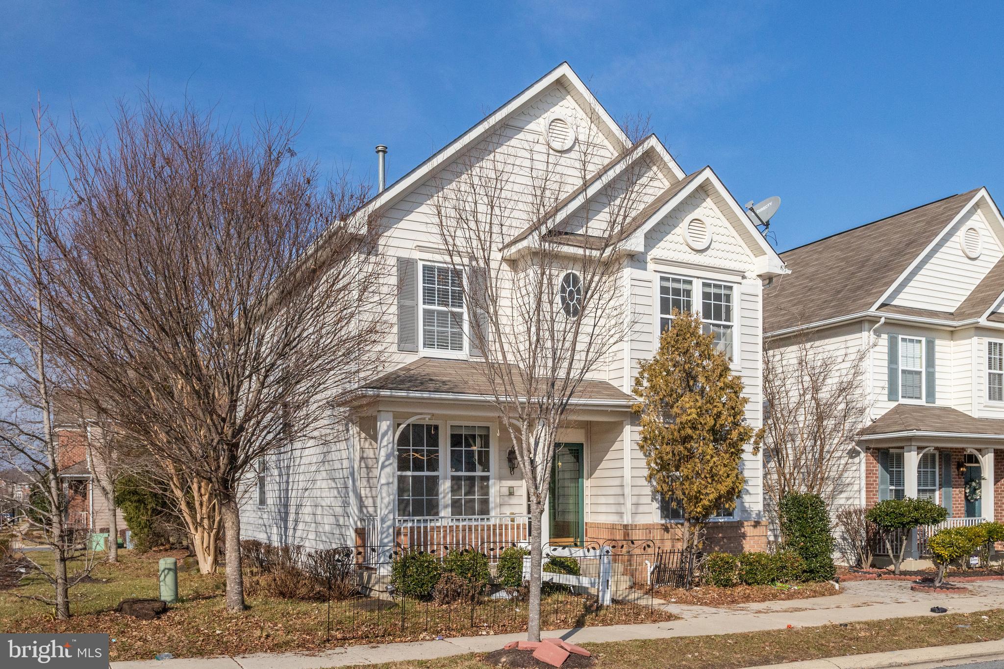 9660 Biggs Road Middle River, MD 21220 - Photo 2 of 51
