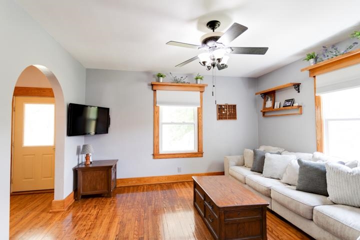 25909 Catbird Road Ferdinand, IN 47532 - Photo 3 of 36