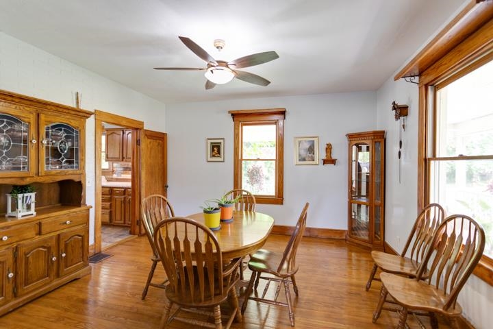 25909 Catbird Road Ferdinand, IN 47532 - Photo 8 of 36