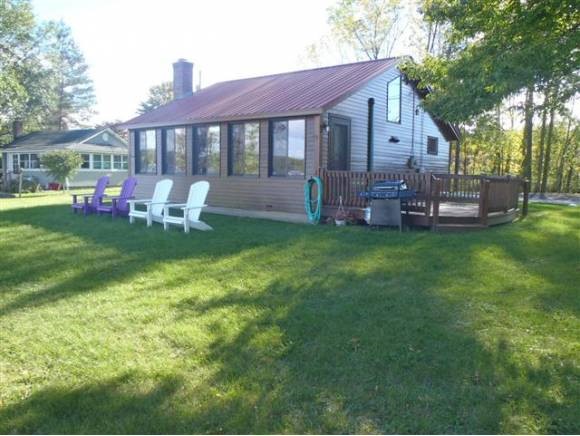 74 Wallys Point Road South Hero, VT 05486 - Photo 1 of 1 Gallery Image 1