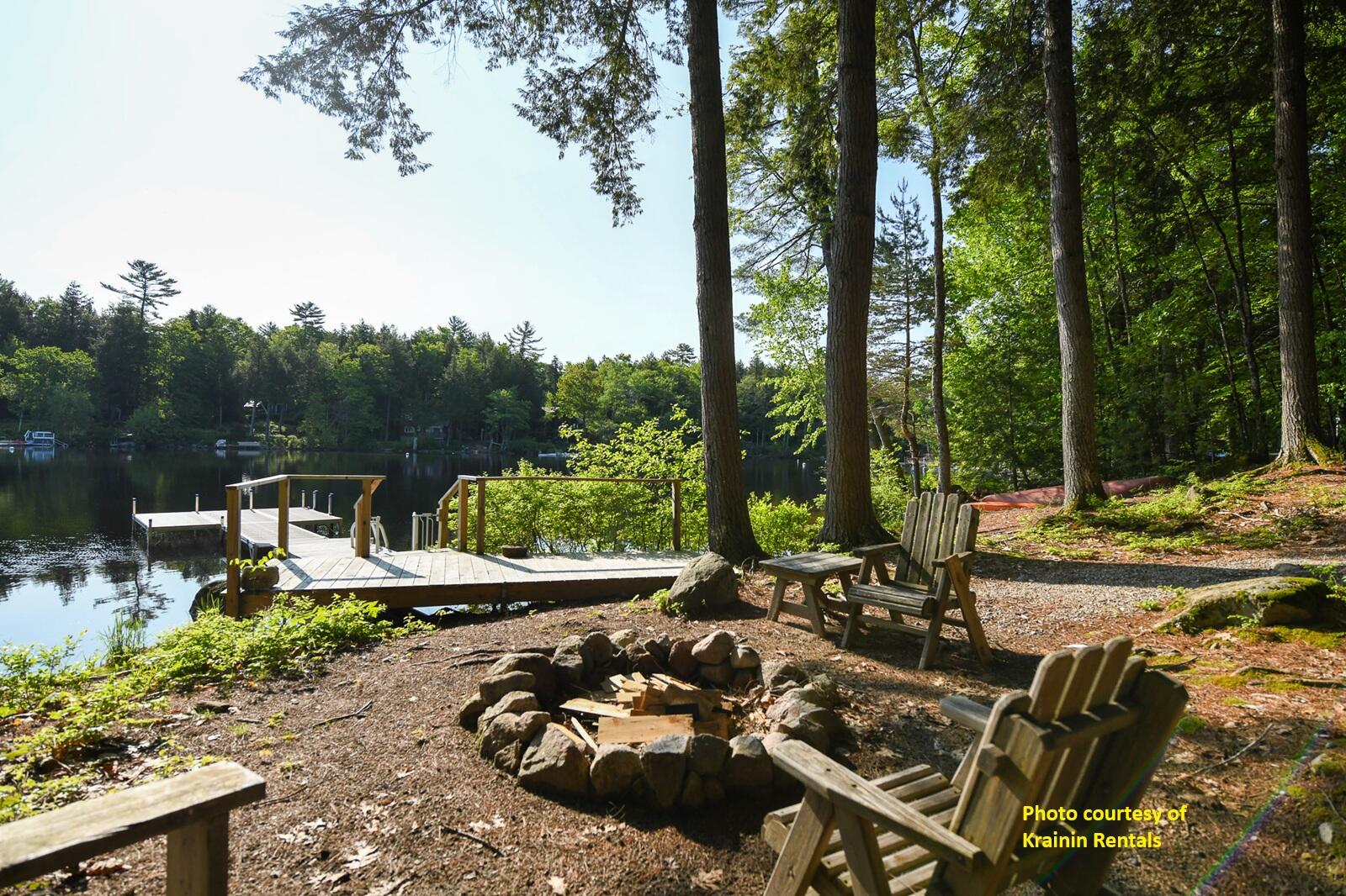223 Cape Monday Road Harrison, ME 04040 - Photo 7 of 54 7