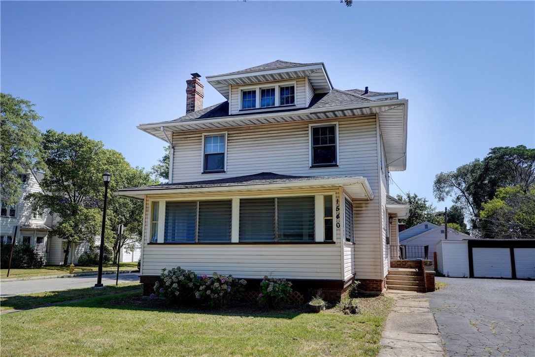 1540 Culver Road Rochester, NY 14609 - Photo 2 of 22