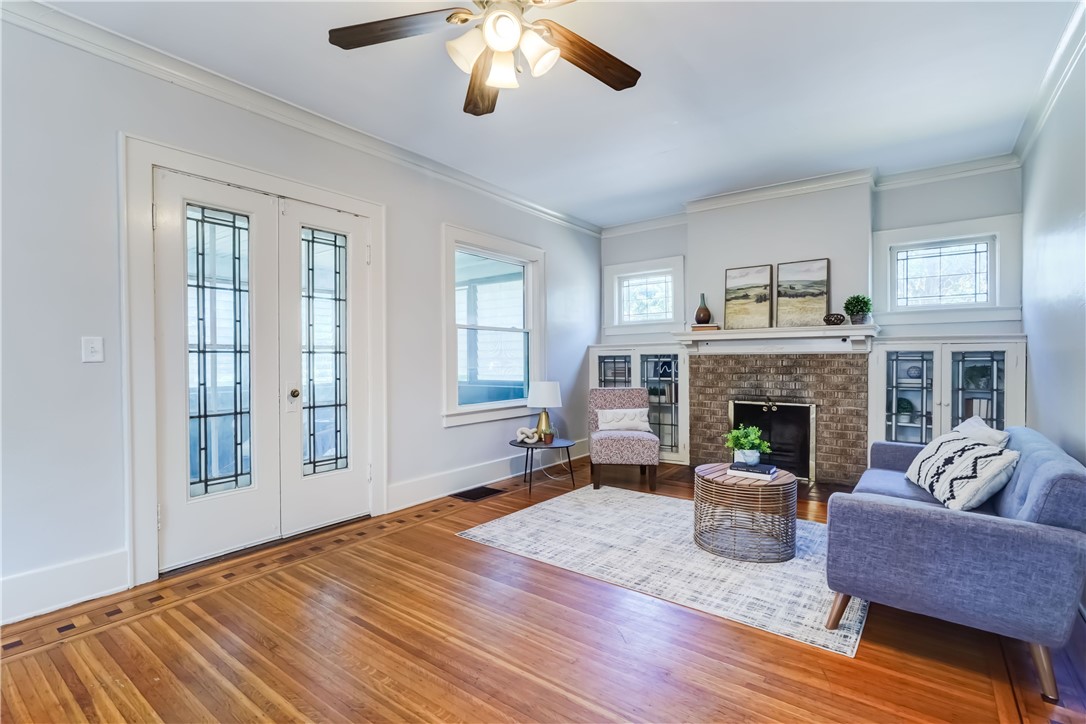 1540 Culver Road Rochester, NY 14609 - Photo 7 of 22