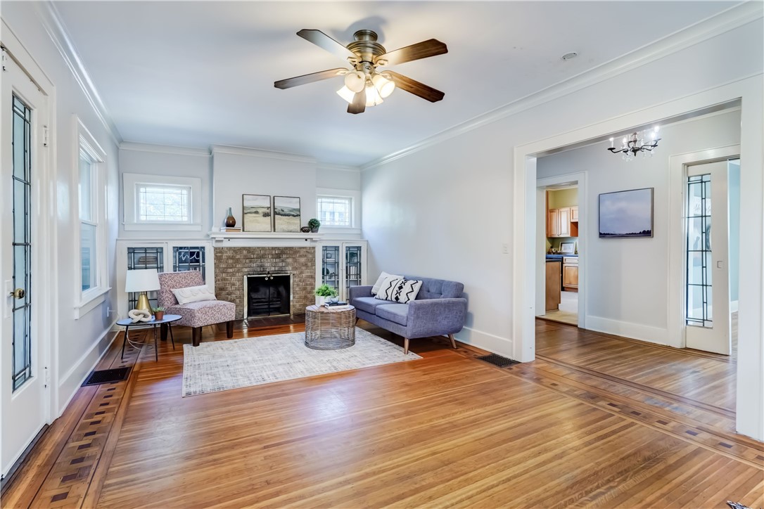 1540 Culver Road Rochester, NY 14609 - Photo 8 of 22