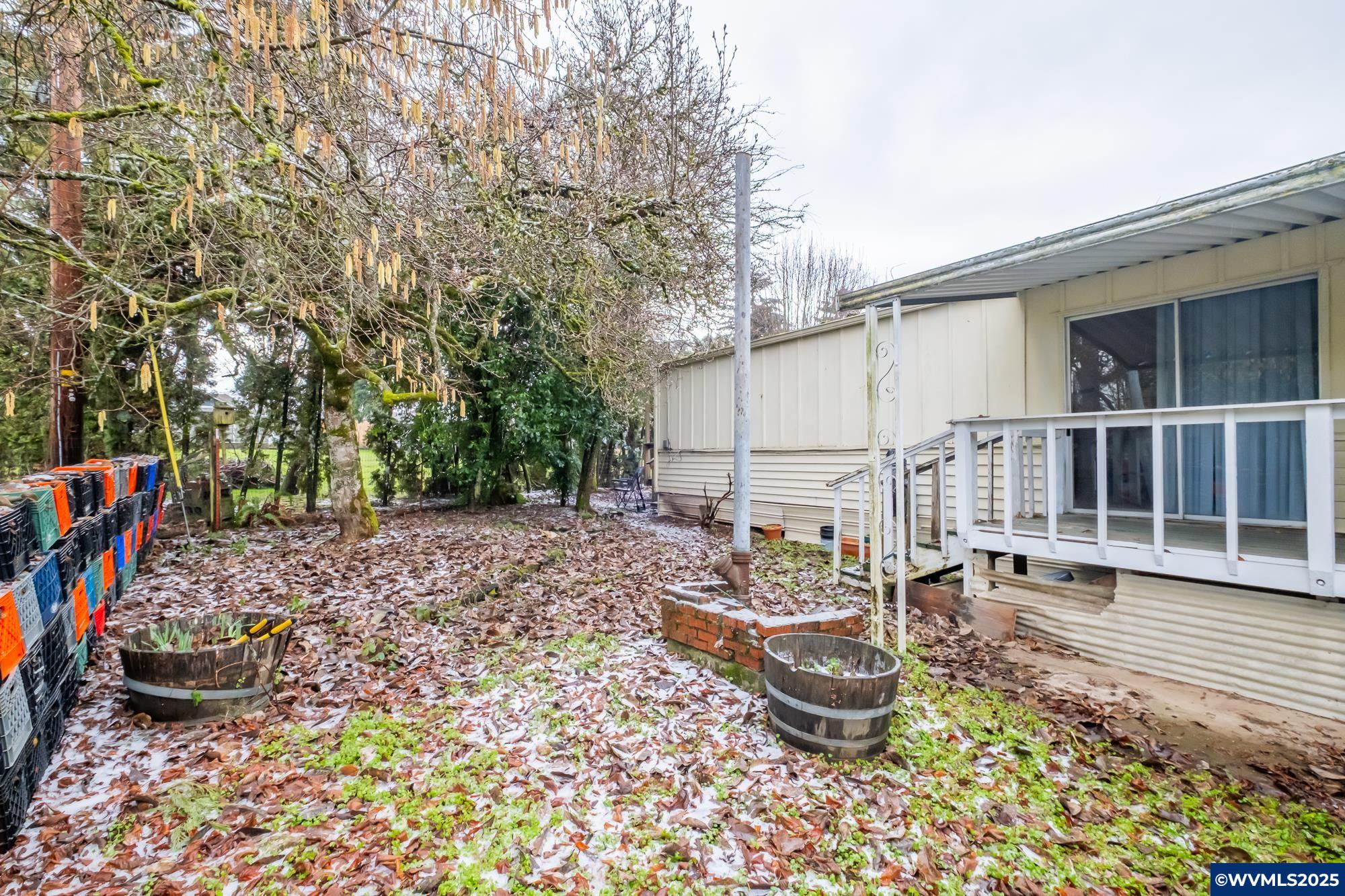 204 Cascade Drive, Unit 35 Lebanon, OR 97355 - Photo 27 of 28