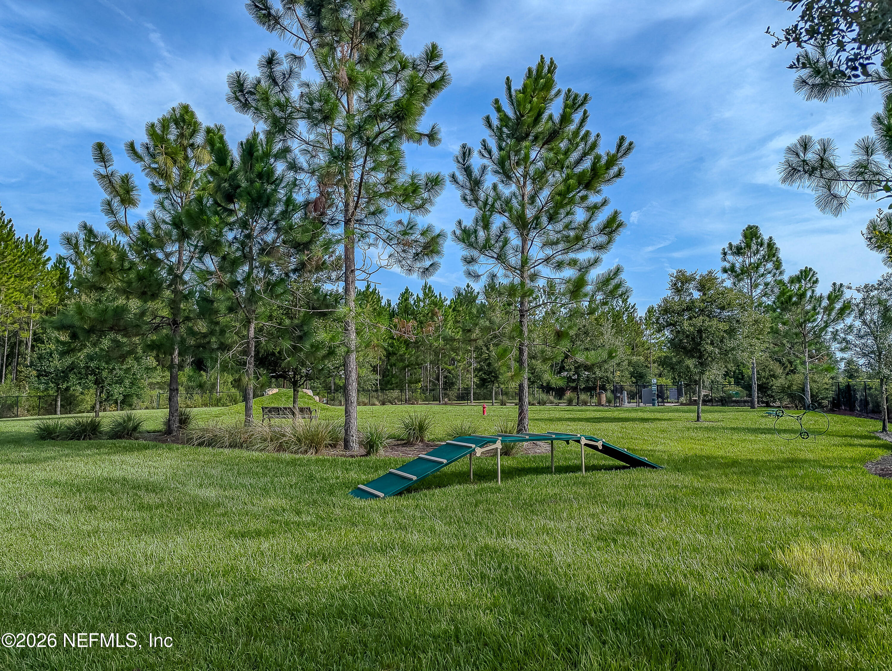 120 Appleton Court St. Augustine, FL 32092 - Photo 71 of 87 Shearwater Dog Park 1