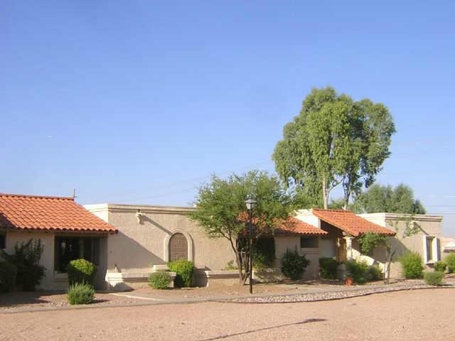 97 North Cooper Road, Unit 95 Chandler, AZ 85225 - Photo 1 of 1 Primary Photo