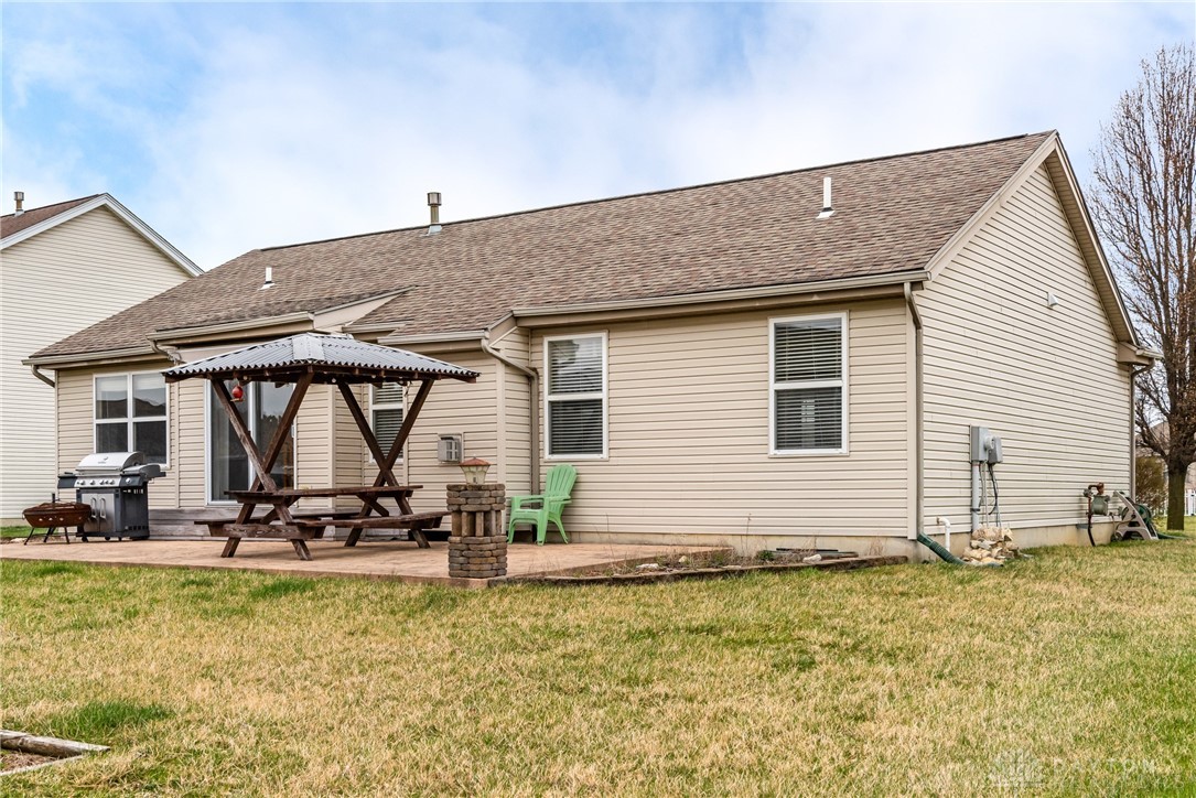165 Concord Farm Road Union, OH 45322 - Photo 47 of 58
