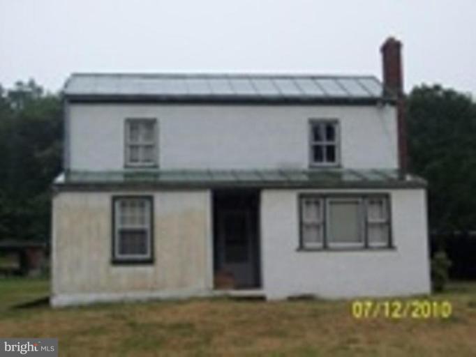 503 Millertown Road Edinburg, VA 22824 - Photo 1 of 18 Exterior (Main)