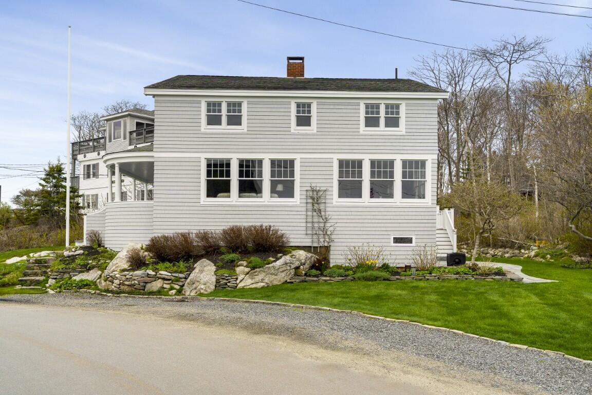 135 Shore Road Boothbay, ME 04544 - Photo 58 of 67