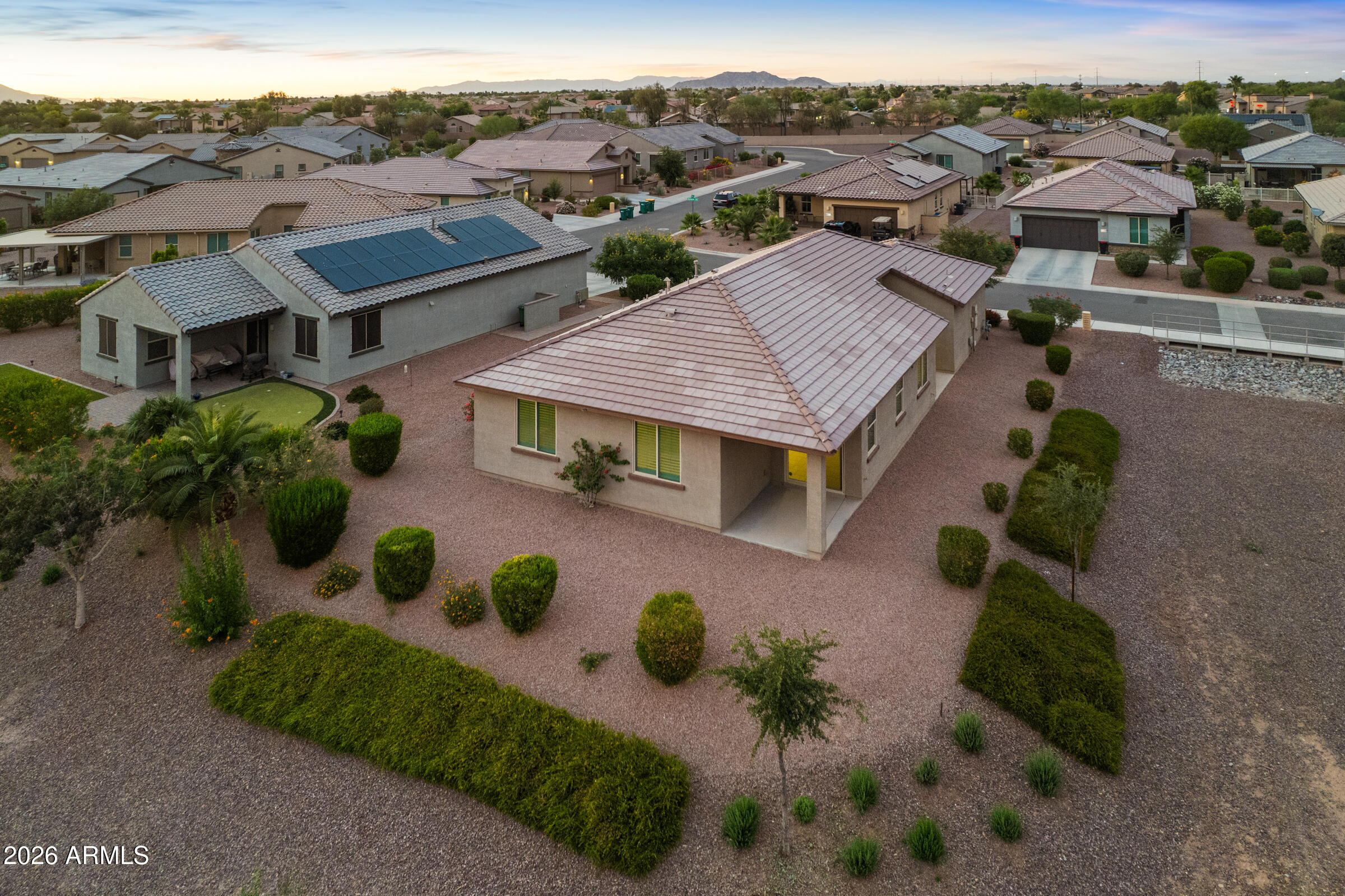 41825 West Mesquite Road Maricopa, AZ 85138 - Photo 25 of 58 41825 W Mesquite Rd-40