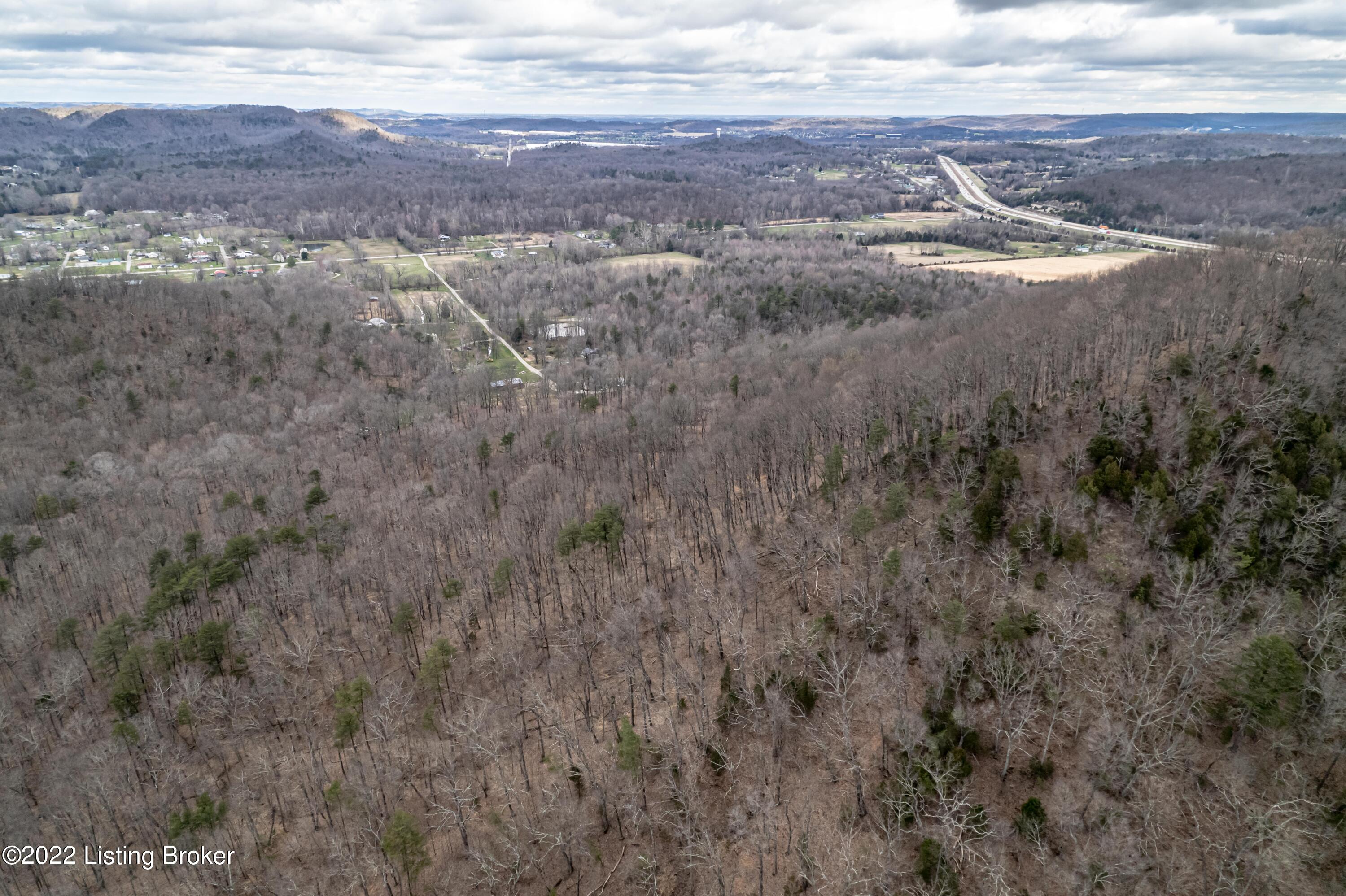 0 Collings Hill Road Lebanon Junction, KY 40150 - Photo 14 of 81 DJI_0714