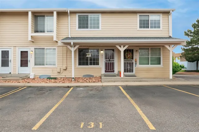 $320,000 | 8919 Field Street, Unit 131, Broomfield, CO 80021