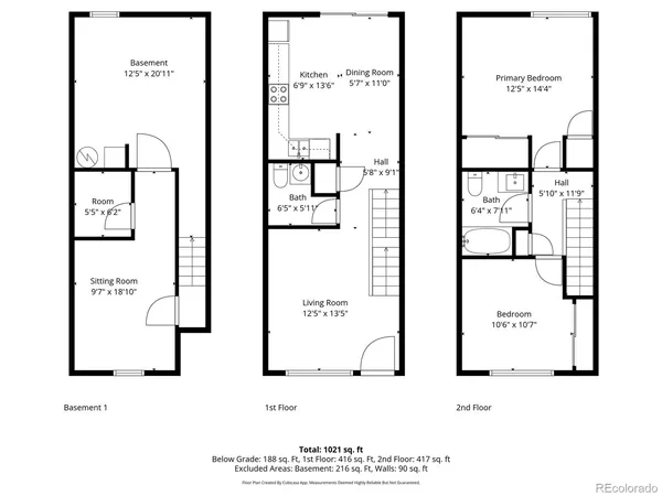 $299,500 | 8919 Field Street, Unit 131, Broomfield, CO 80021