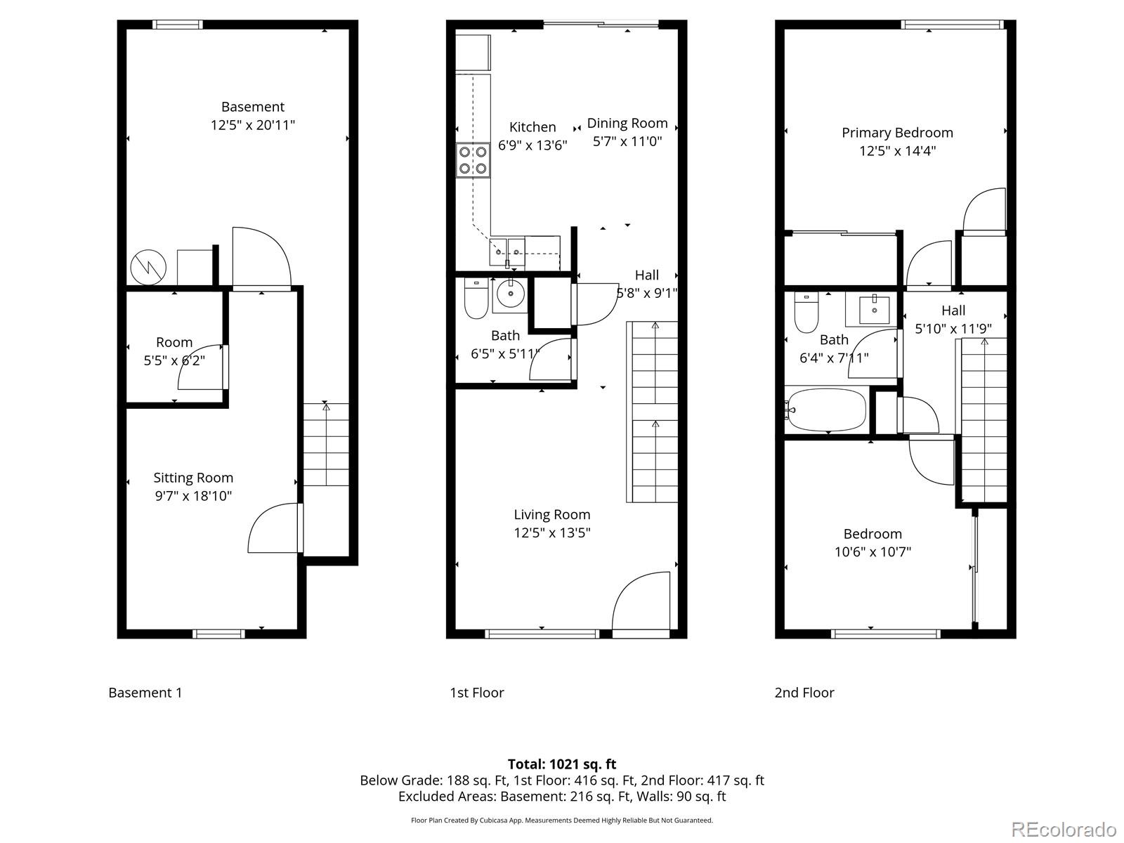 8919 Field Street, Unit 131 Broomfield, CO 80021 - Photo 27 of 27 unknown