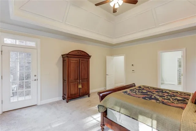 a picture of floor plan