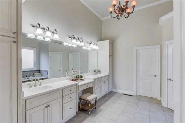 $1,290,000 | 2180 Enclave Mill Drive, Dacula, GA 30019