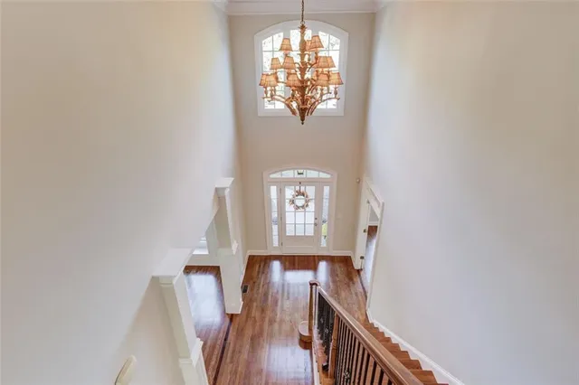 $1,290,000 | 2180 Enclave Mill Drive, Dacula, GA 30019