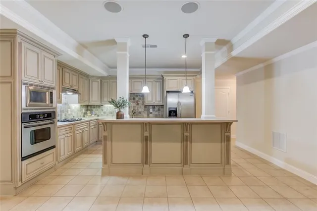 $1,290,000 | 2180 Enclave Mill Drive, Dacula, GA 30019