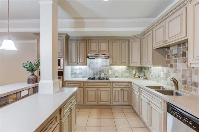 $1,290,000 | 2180 Enclave Mill Drive, Dacula, GA 30019