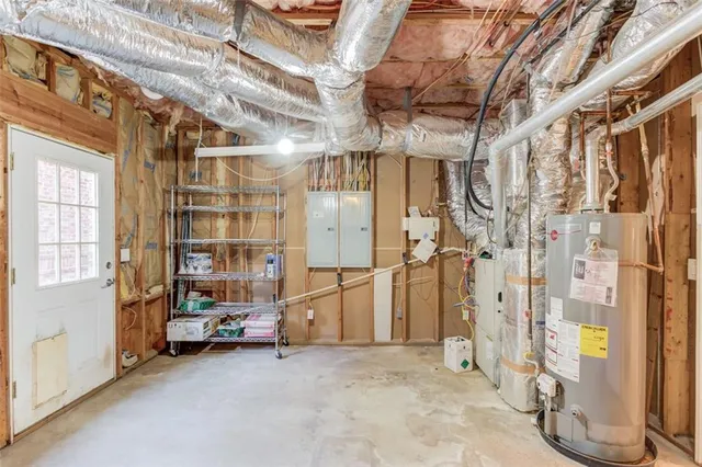 $1,290,000 | 2180 Enclave Mill Drive, Dacula, GA 30019