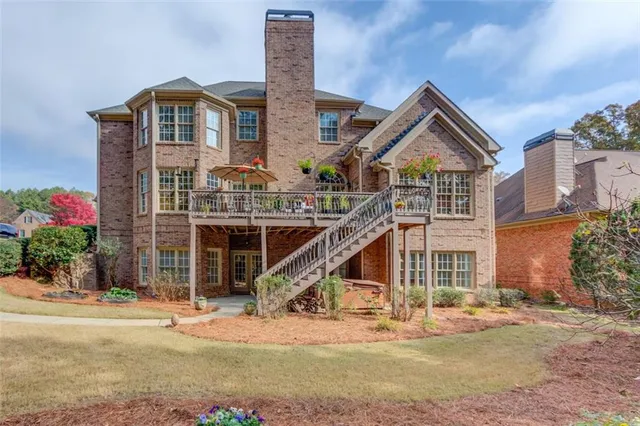 $1,290,000 | 2180 Enclave Mill Drive, Dacula, GA 30019
