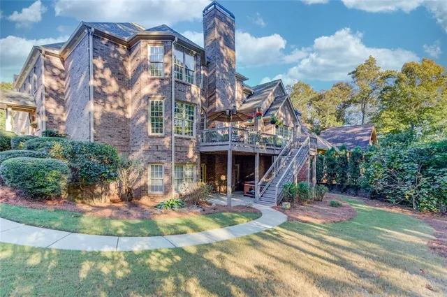 $1,290,000 | 2180 Enclave Mill Drive, Dacula, GA 30019