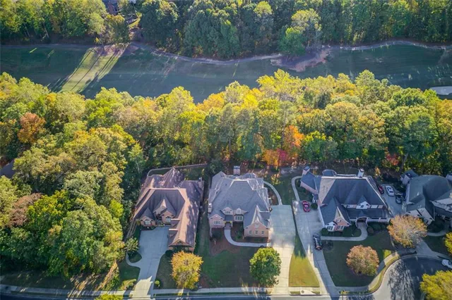 $1,290,000 | 2180 Enclave Mill Drive, Dacula, GA 30019