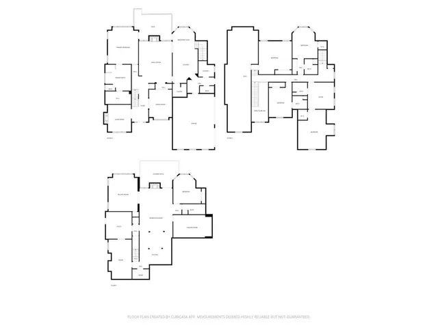 $1,290,000 | 2180 Enclave Mill Drive, Dacula, GA 30019