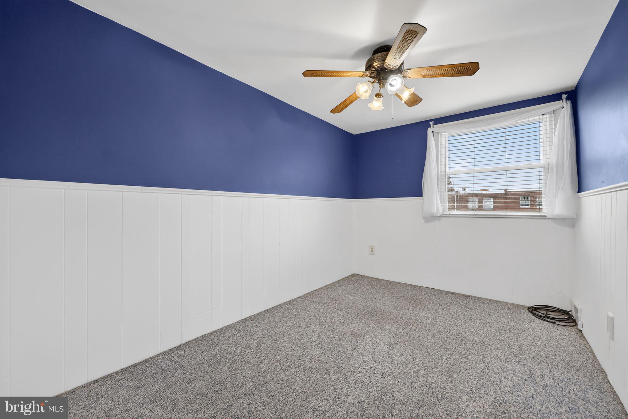 948 Grant Road Folcroft, PA 19032 - Photo 21 of 31 a view of an empty room