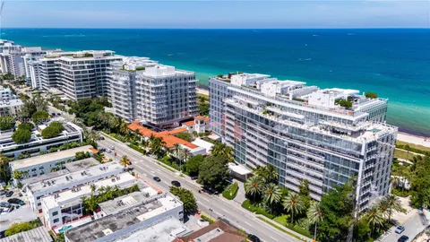 $31,500,000 | 9001 Collins Avenue, Unit S1003, Surfside, FL 33154