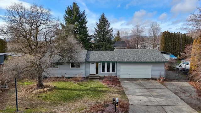 $435,000 | 5617 North Haye Street, Newman Lake, WA 99025