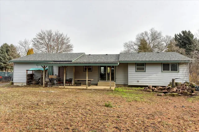$435,000 | 5617 North Haye Street, Newman Lake, WA 99025