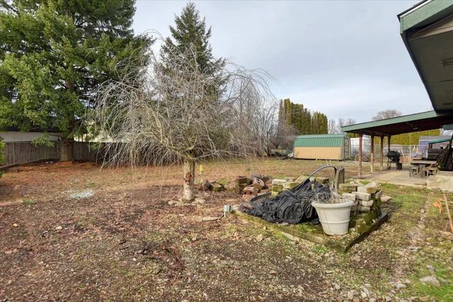 $435,000 | 5617 North Haye Street, Newman Lake, WA 99025